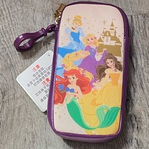 Disney Princess Phone Holder